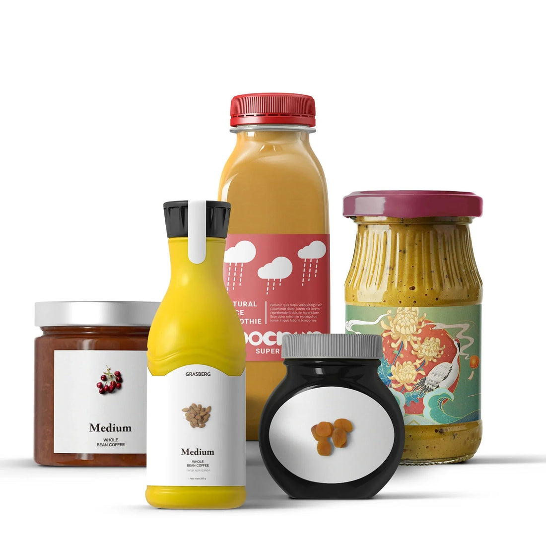 Unlock Your Brand's Potential with Factory-Price Custom Stickers from StickerGorillas