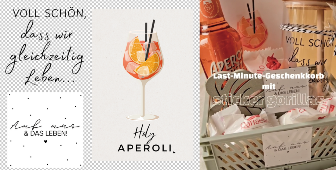 Unlock Your Brand's Potential: Factory-Price Custom Stickers from StickerGorillas