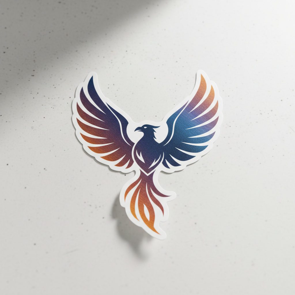 add sticker to photo iphone - Factory Direct Custom Stickers | StickerGorillas