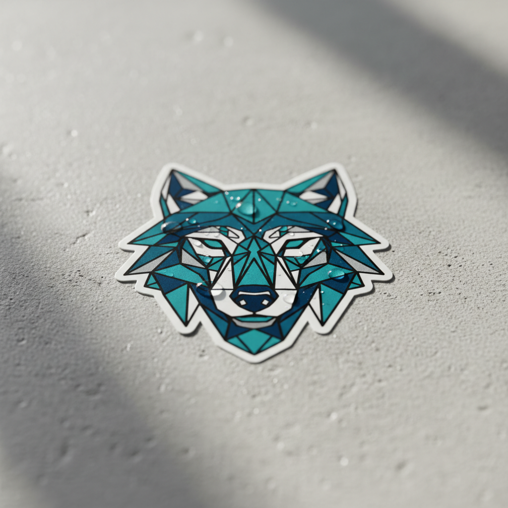 Asset Labels That Last: Inside StickerGorillas' Production Line | StickerGorillas Factory Direct