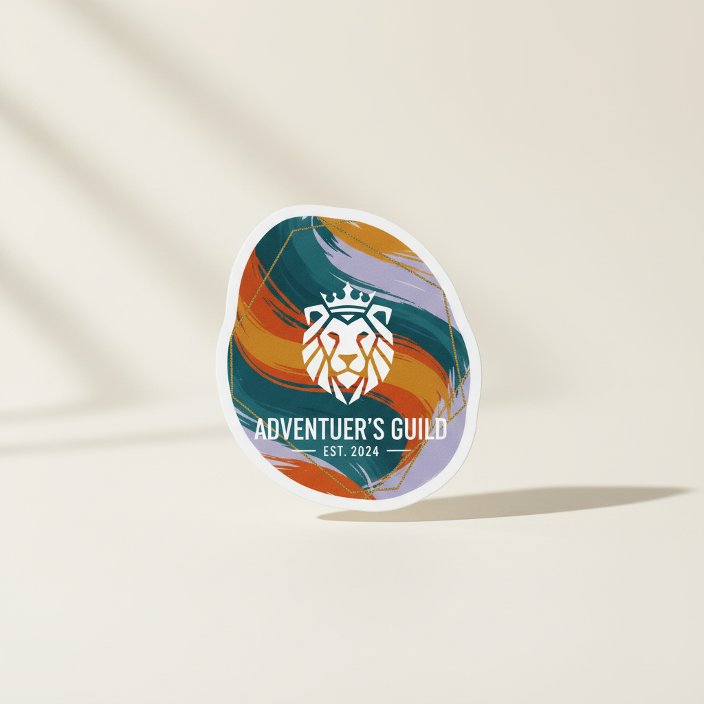 auto car sticker - Factory Direct Custom Stickers | StickerGorillas