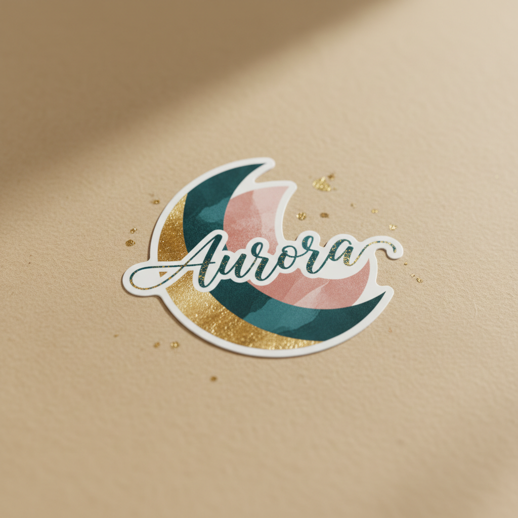 baby on board sticker - Factory Direct Custom Stickers | StickerGorillas