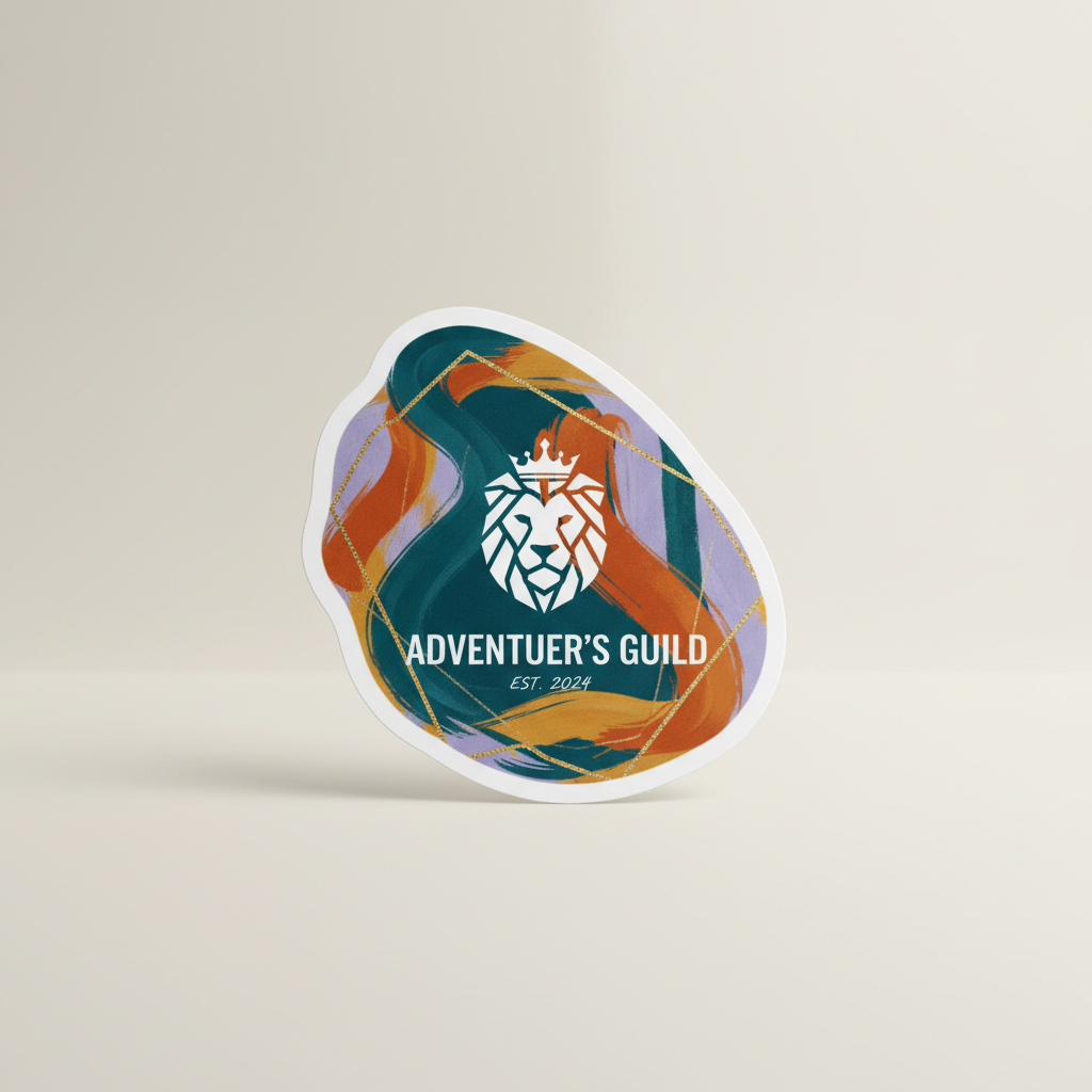 sticker mule custom t shirts - Factory Direct Custom Stickers | StickerGorillas