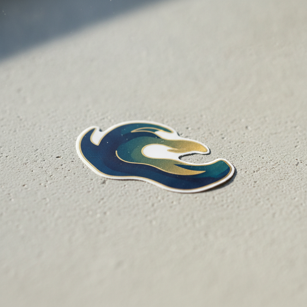 Mastering Clear Labels: Your Wholesale Guide to Invisible Branding | StickerGorillas Factory Direct