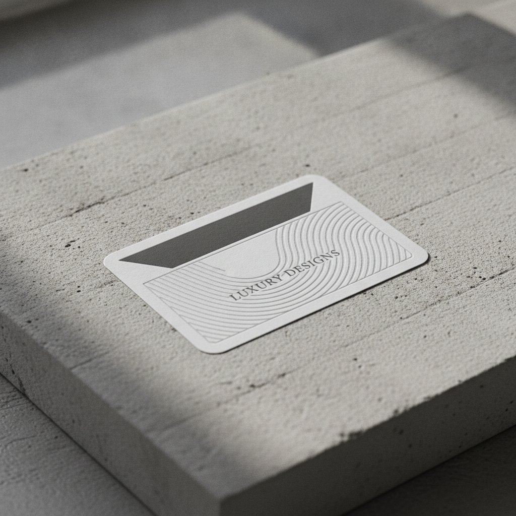 Beyond the Briefcase: Customizing Your Business Card Case with StickerGorillas | StickerGorillas Factory Direct