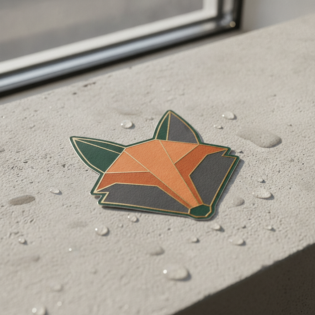 Custom Care Labels: Engineering Durability for Your Brand | StickerGorillas Factory Direct