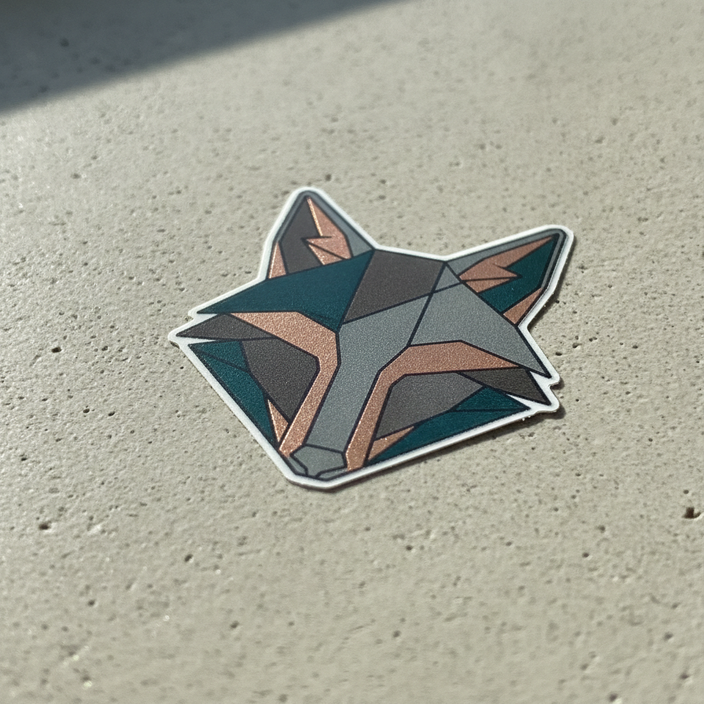 Custom Event Badges: Engineering Your Brand's First Impression | StickerGorillas Factory Direct