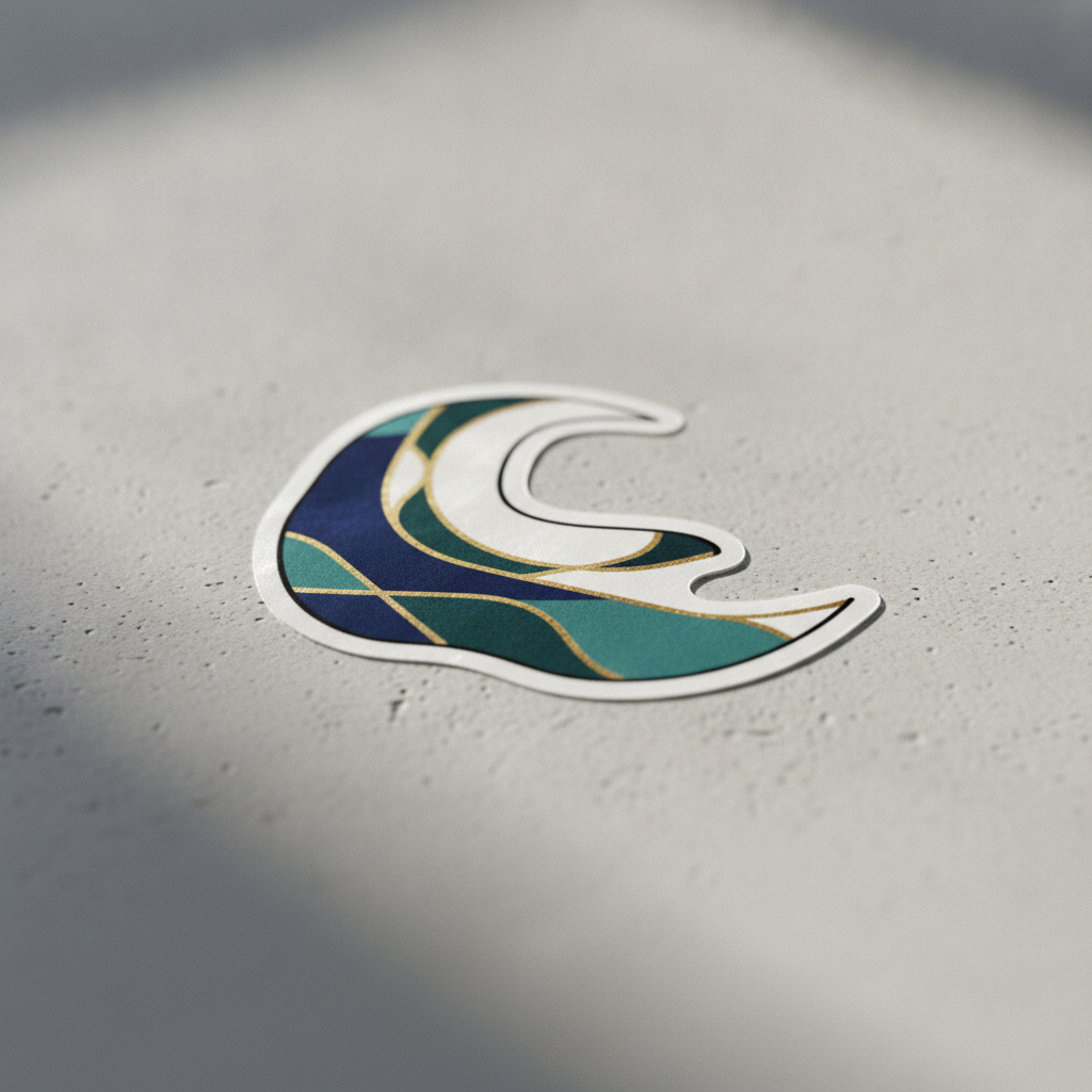 Custom Iron-On Transfers: The Gorilla-Grade Guide to Permanent Apparel Branding | StickerGorillas Factory Direct