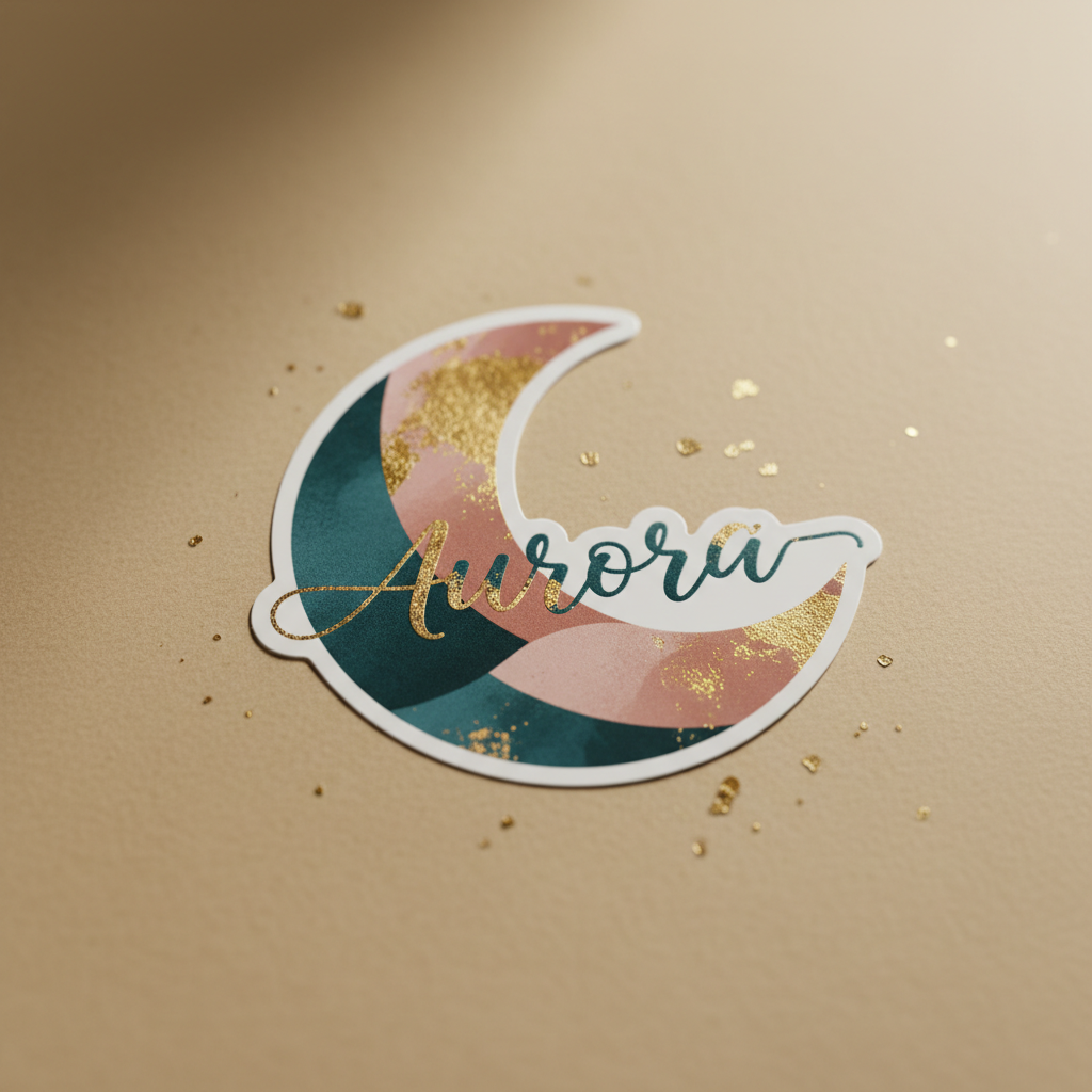 odi plate sticker - Factory Direct Custom Stickers | StickerGorillas