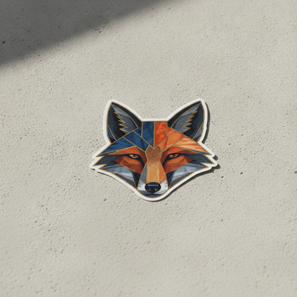 Custom Product Labels & Stickers: Your Brand's Unsung Hero, Built to Last | StickerGorillas Factory Direct