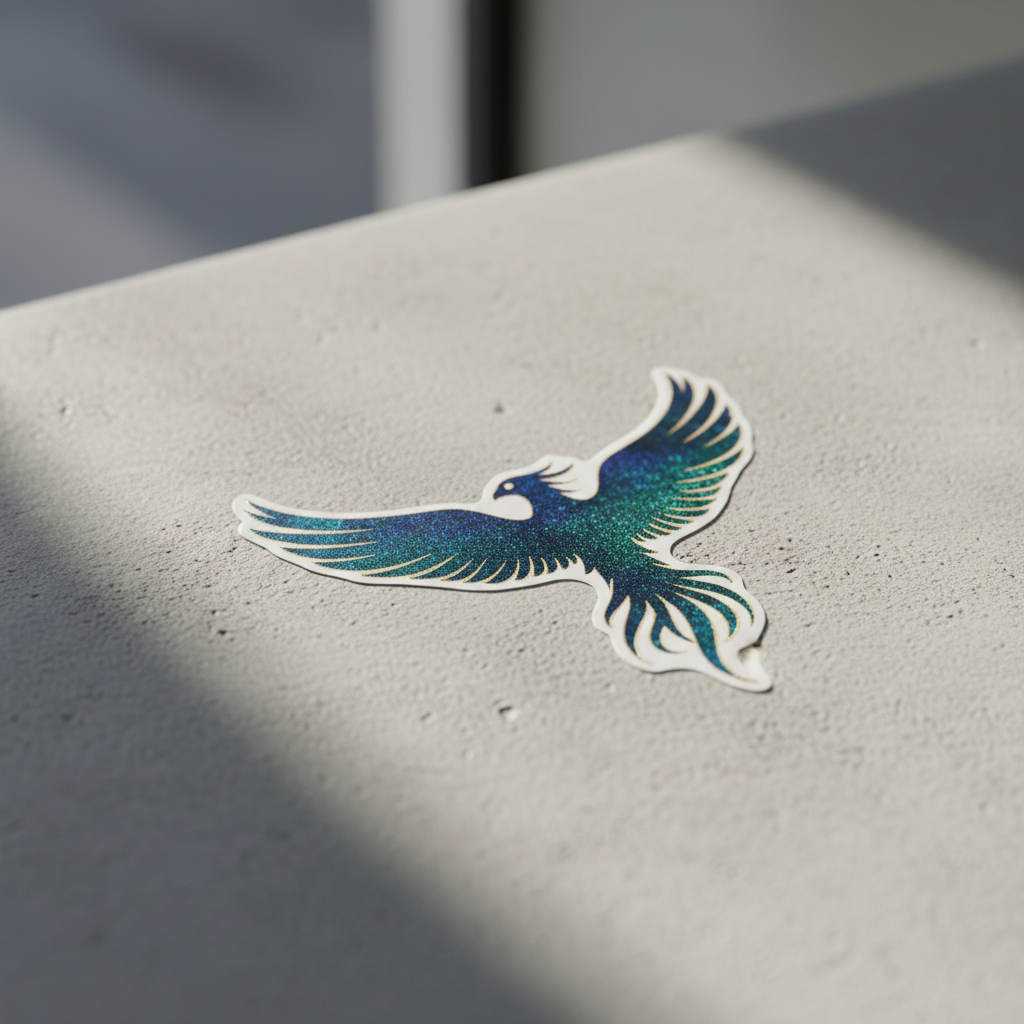 The Production Expert's Guide to Custom Vinyl Labels: Durability Beyond Design | StickerGorillas Factory Direct