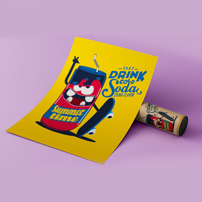 Unlock Your Brand's Roar: Factory-Price Custom Stickers from StickerGorillas