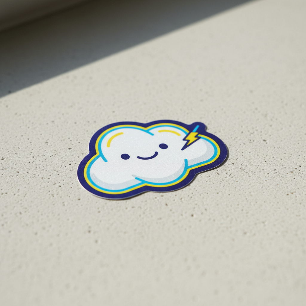 The Gorilla's Guide to Indestructible Daycare Name Labels: Dishwasher-Safe & Built to Last | StickerGorillas Factory Direct