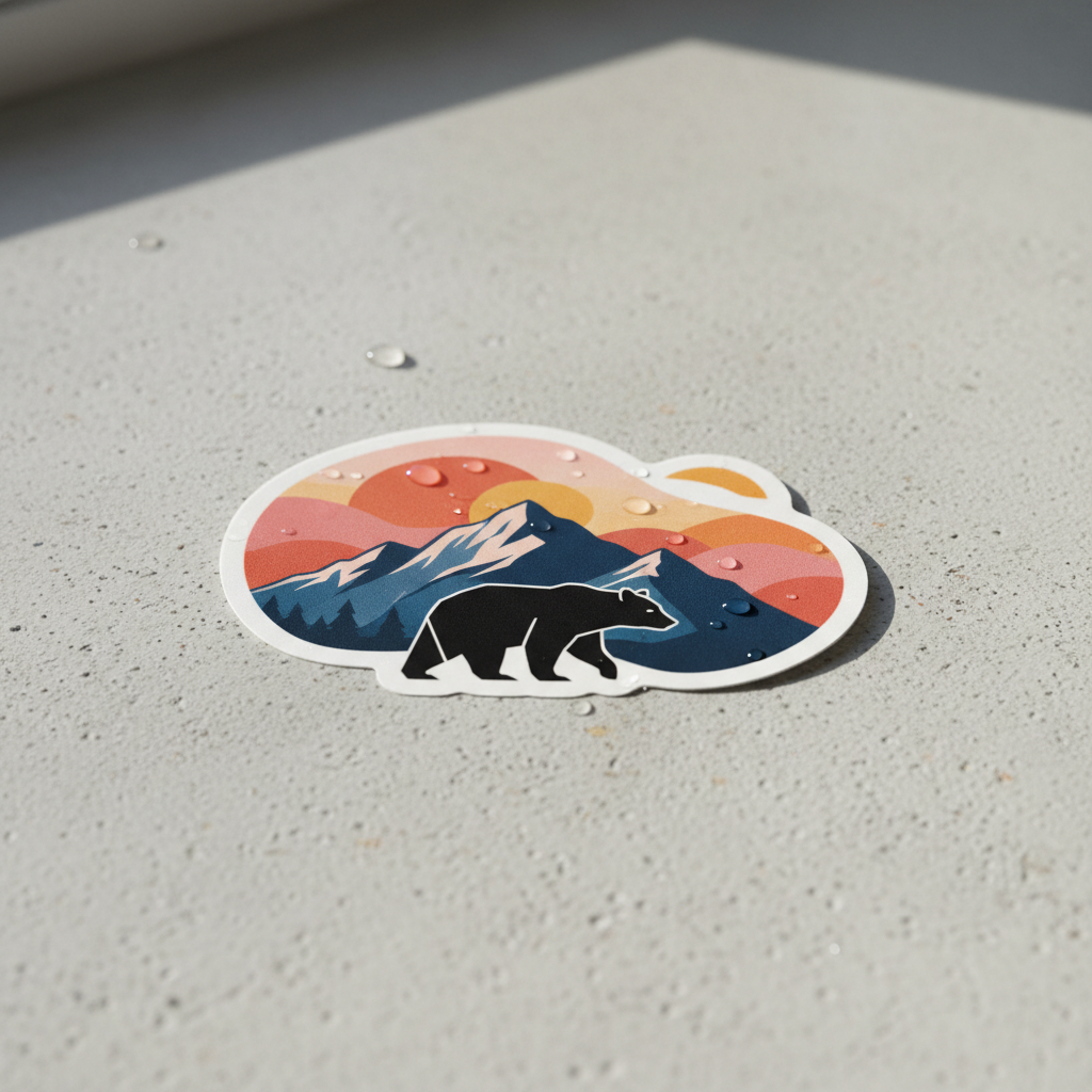 Decoding Printable Sticker Paper: Your Expert Guide to DIY Decals That Last | StickerGorillas Factory Direct