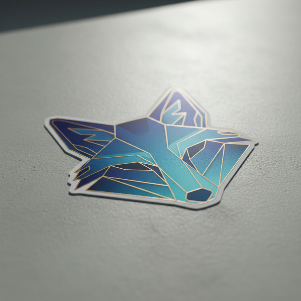 Demystifying Printable Sticker Paper: Your Expert Guide to DIY Decals | StickerGorillas Factory Direct