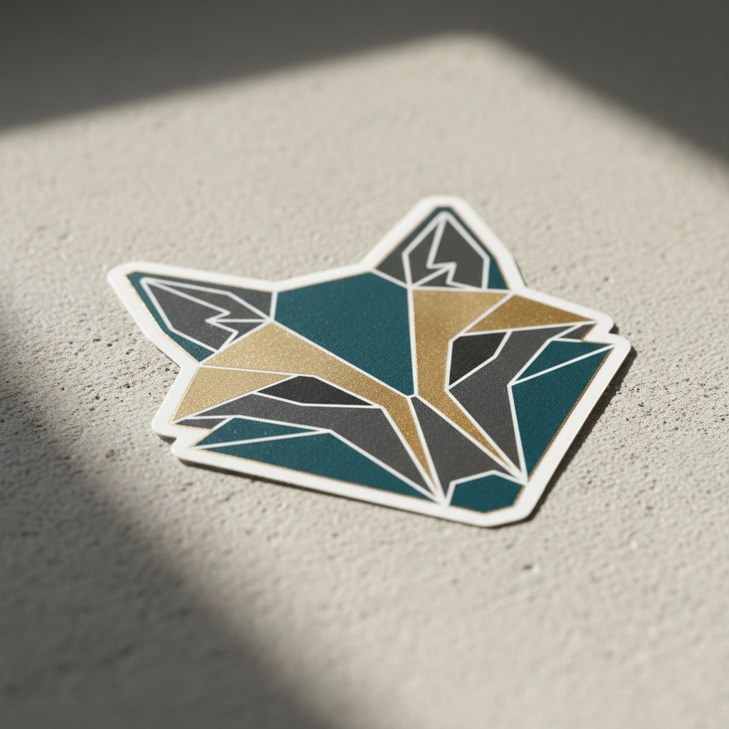 Demystifying Printable Sticker Paper: A Factory Expert's Guide to DIY Success | StickerGorillas Factory Direct