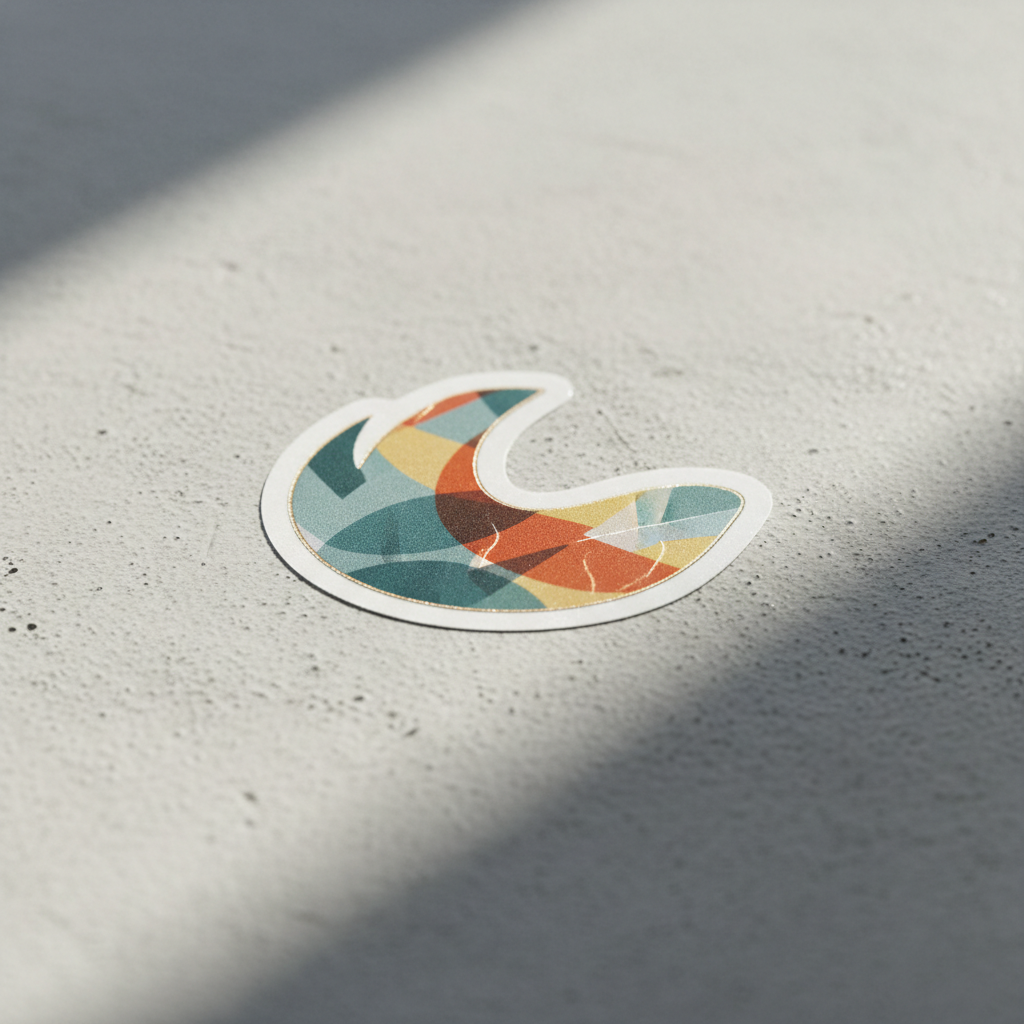 Demystifying Printable Sticker Paper: A Pro's Guide to DIY Durability & Quality | StickerGorillas Factory Direct