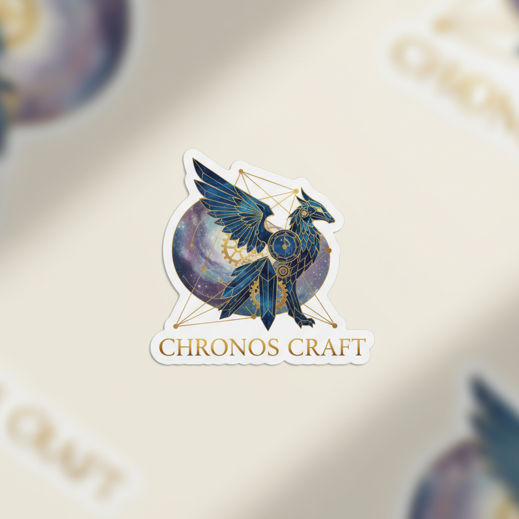 discord sticker size - Factory Direct Custom Stickers | StickerGorillas