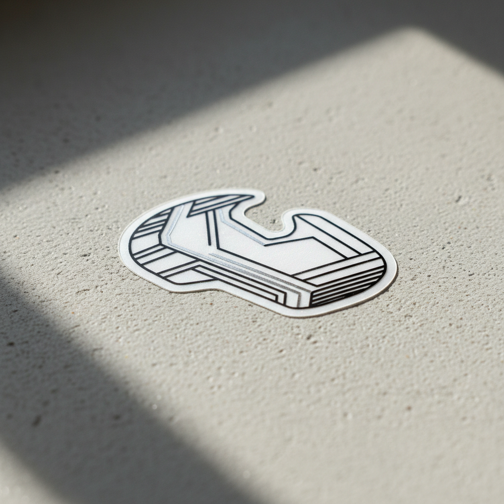 The Expert's Guide to Printable Sticker Paper: What You Need to Know Before You Print | StickerGorillas Factory Direct
