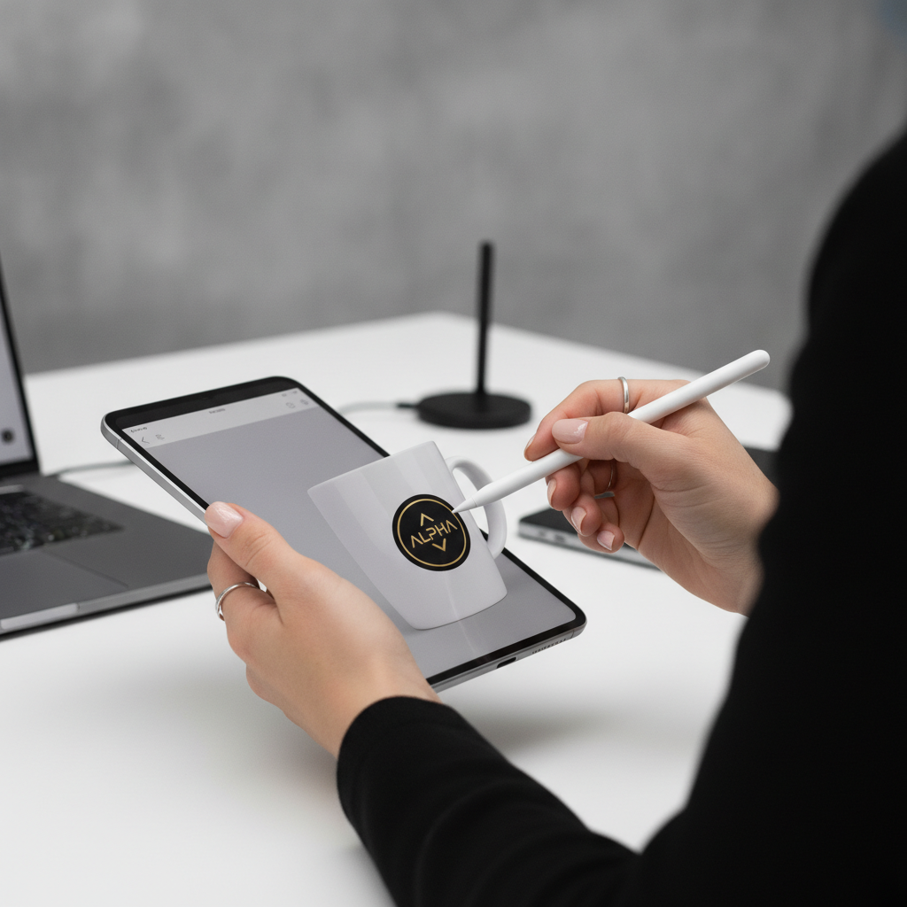 From iPhone Edit to Brand Power: How Entrepreneurs Leverage Stickers on Photos for Rapid Visual Impact | StickerGorillas Factory Direct