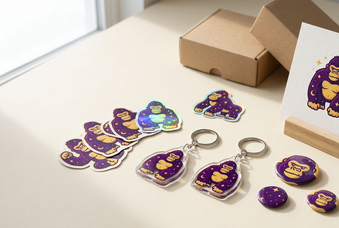 The Creator Merch Trap: Why Most Brands Bleed Margins (And How to Fix It)