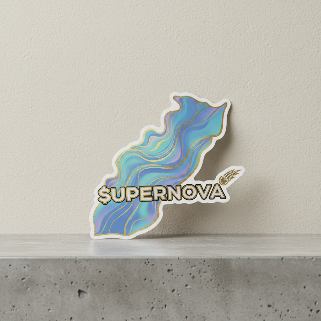 heart sticker - Factory Direct Custom Stickers | StickerGorillas