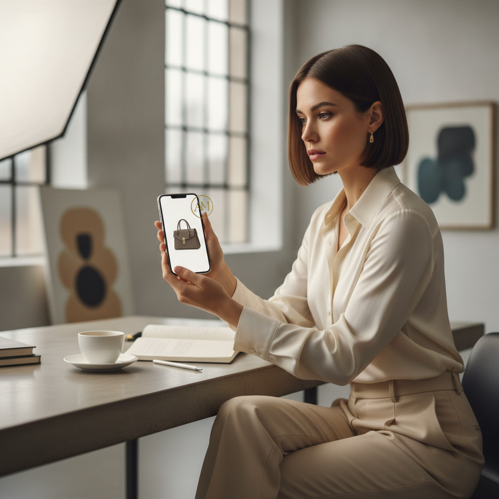 Mastering Your iPhone: How to Add Stickers to Photos for On-Brand Social Media Content | StickerGorillas Factory Direct