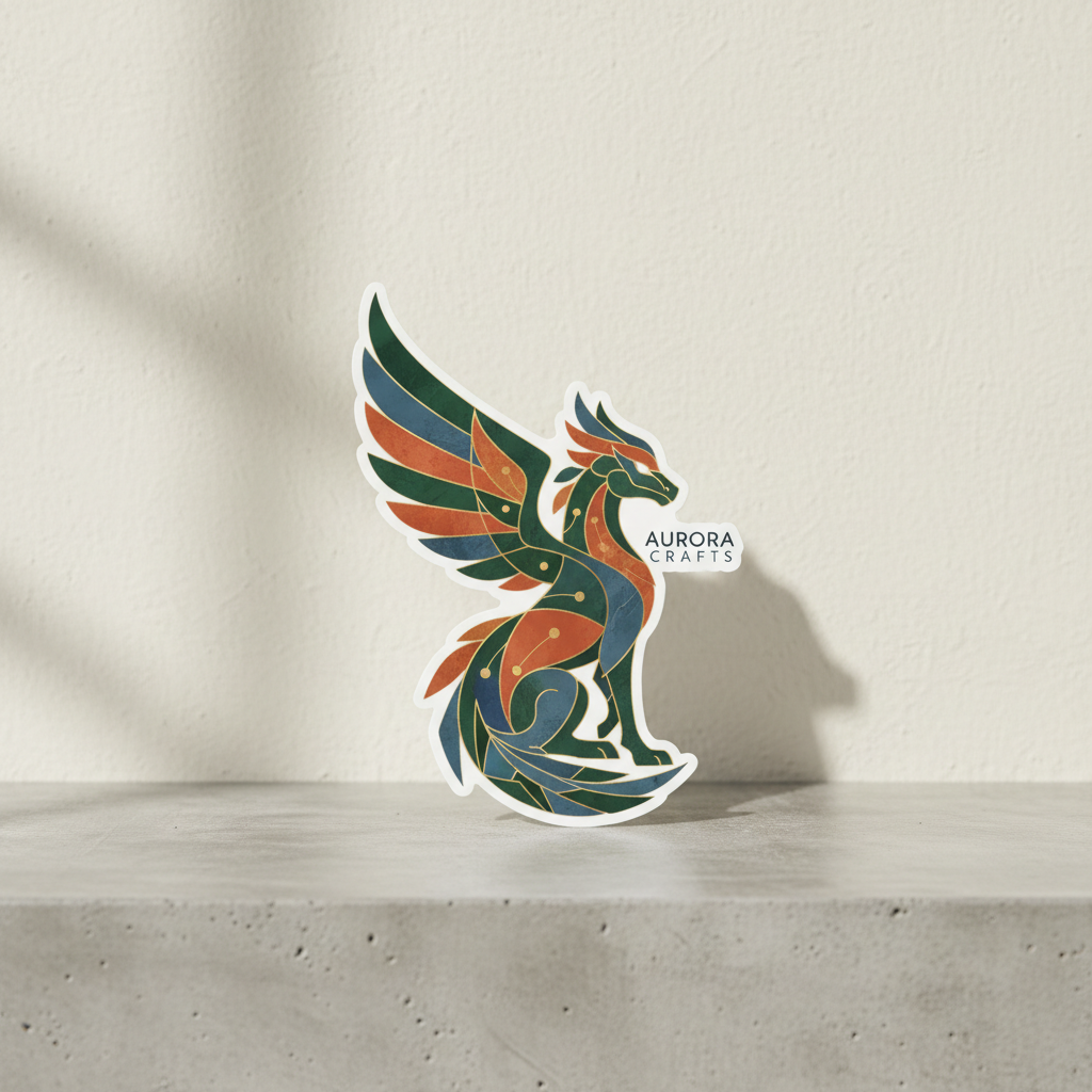 supreme sticker - Factory Direct Custom Stickers | StickerGorillas