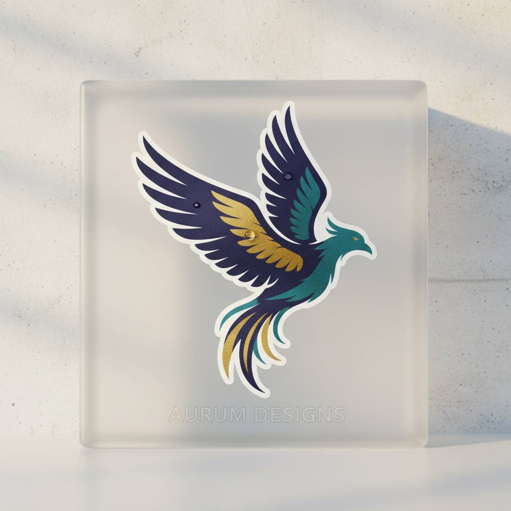 how to remove sticker marks from glass - Factory Direct Custom Stickers | StickerGorillas