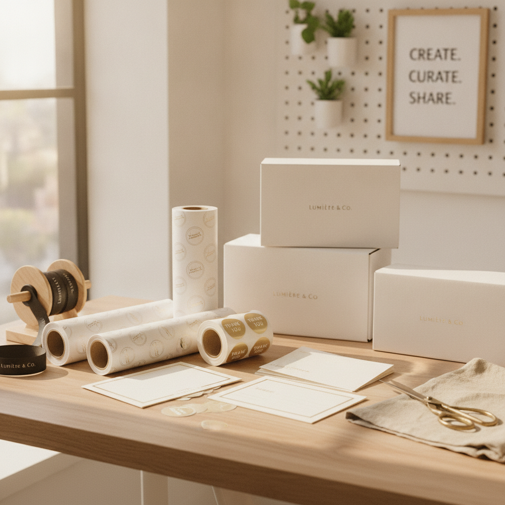 How to Start an Online Boutique: Your Masterclass to Building a Brand That Sells | StickerGorillas Factory Direct
