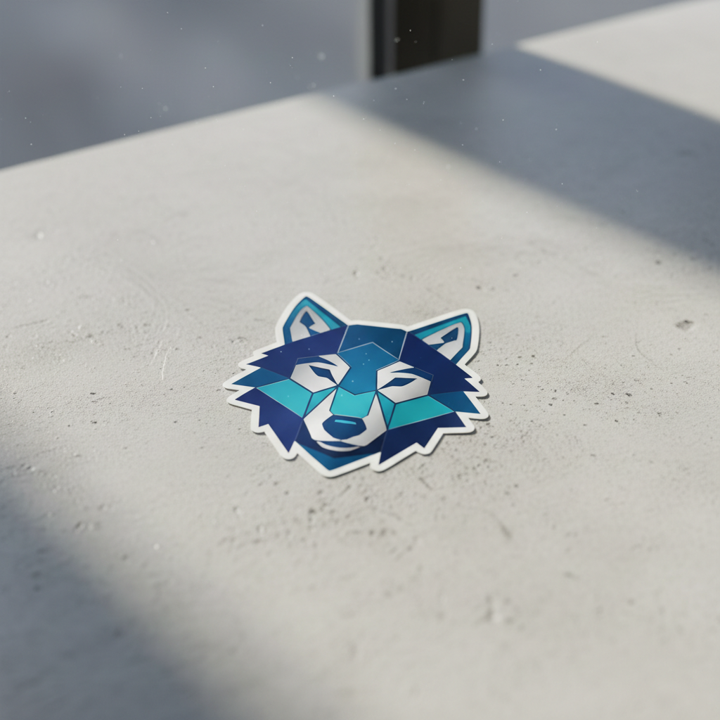 Beyond Stick: Crafting Industrial-Grade Labels That Endure | StickerGorillas Factory Direct