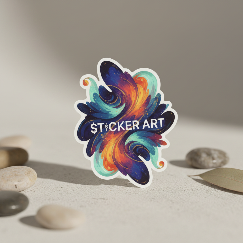 how to add a sticker to a photo iphone - Factory Direct Custom Stickers | StickerGorillas