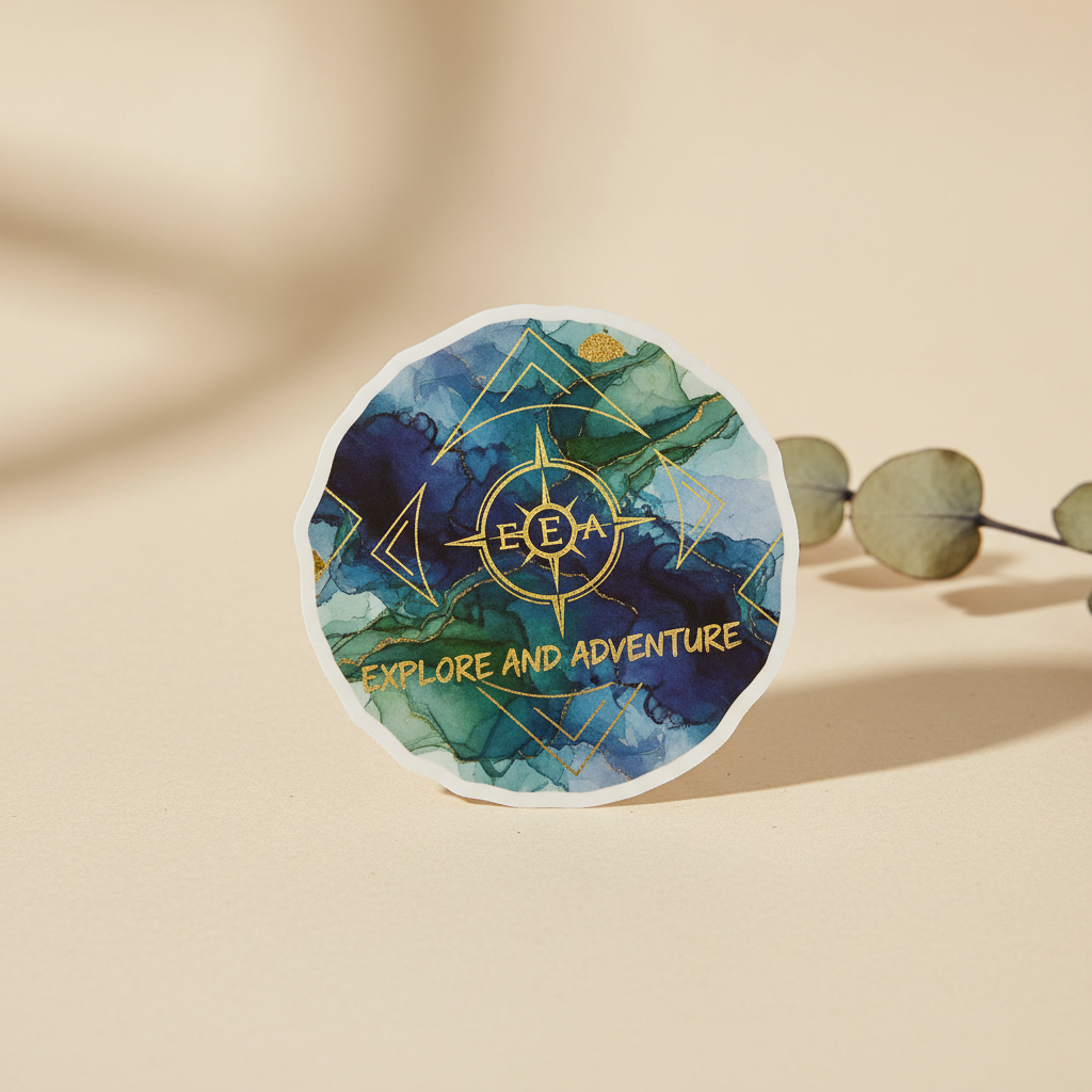 sticker club - Factory Direct Custom Stickers | StickerGorillas