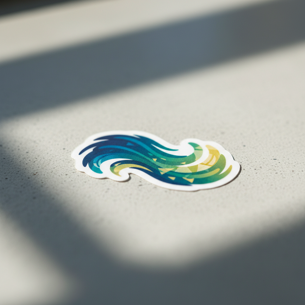 Mastering DIY: Choosing the Right Printable Sticker Paper for Pro Results | StickerGorillas Factory Direct