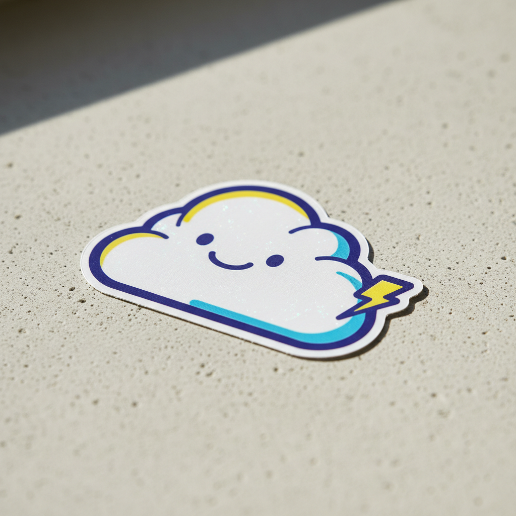 Mastering Printable Sticker Paper: A Factory Expert's Guide | StickerGorillas Factory Direct