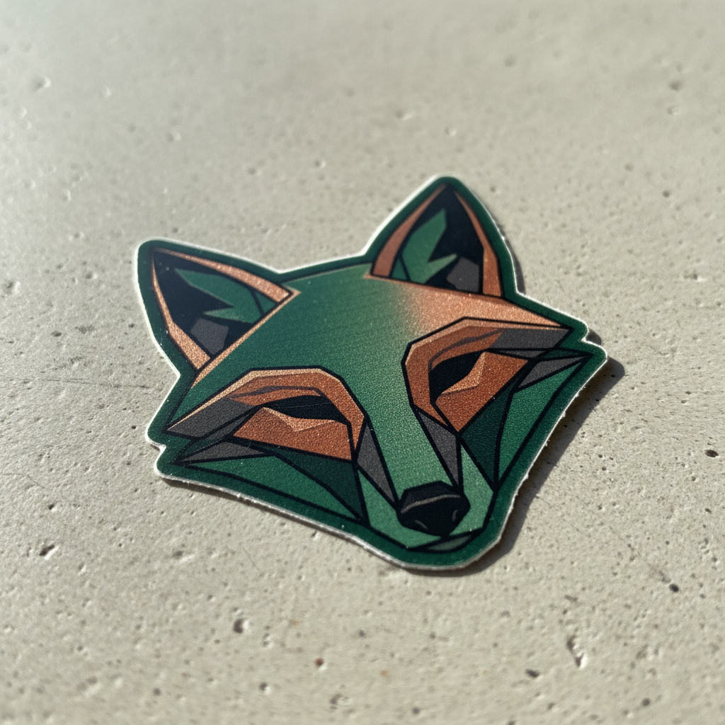 Mastering Printable Sticker Paper: A Pro's Guide to Flawless DIY Stickers | StickerGorillas Factory Direct