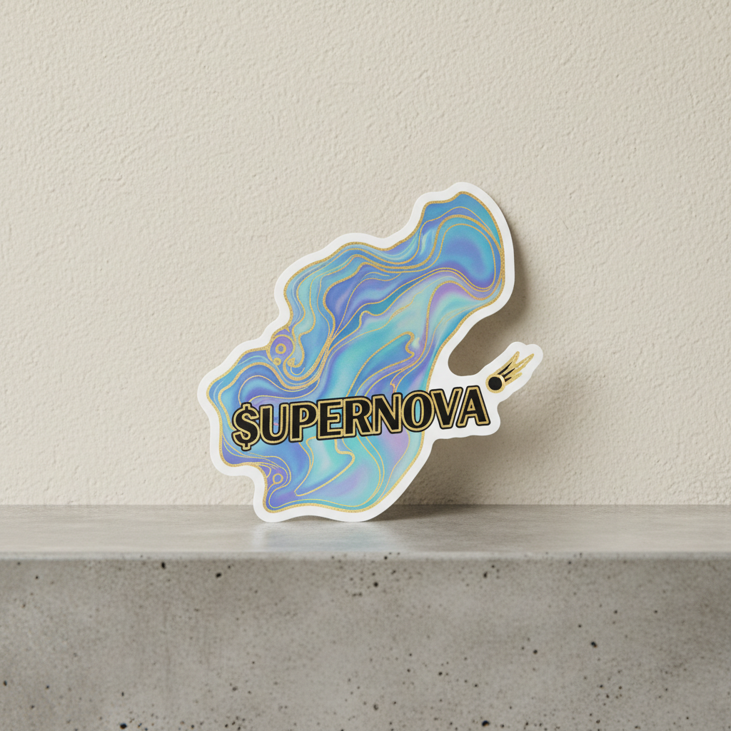 sticker on vinyl - Factory Direct Custom Stickers | StickerGorillas