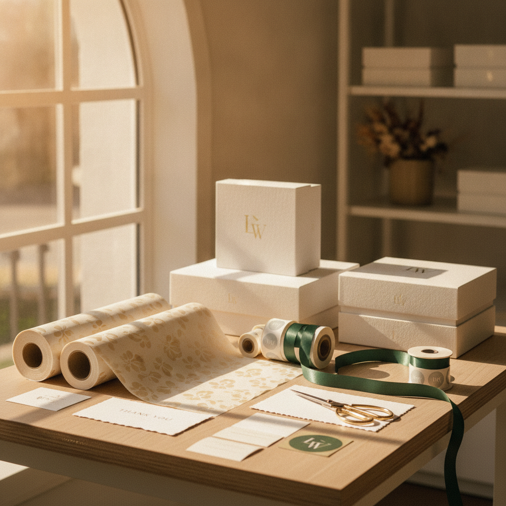Your Store's Silent Salesperson: Mastering the Window for Store Design & Visual Identity ROI | StickerGorillas Factory Direct