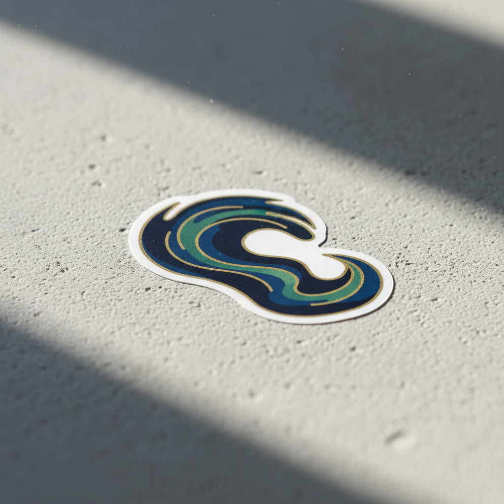 Matte Stickers: The Production Expert's Guide to Durability & Design | StickerGorillas Factory Direct