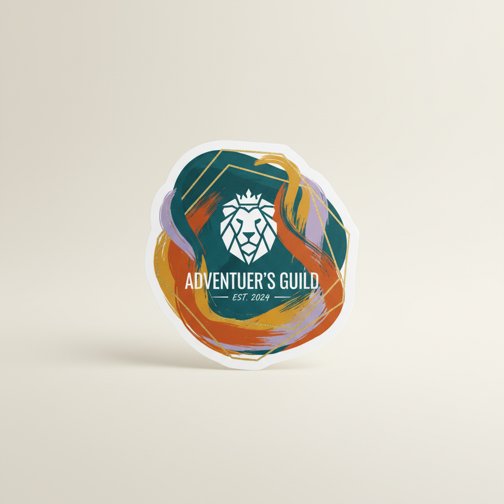sticker boom monopoly go - Factory Direct Custom Stickers | StickerGorillas