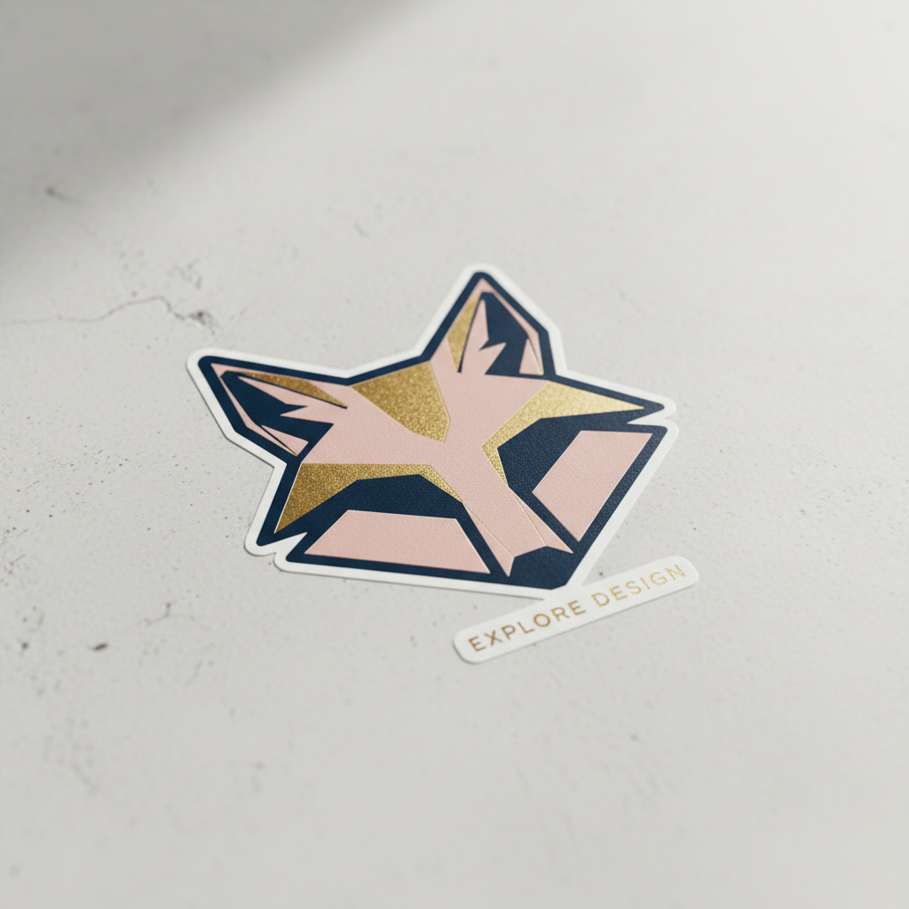 nfc sticker - Factory Direct Custom Stickers | StickerGorillas