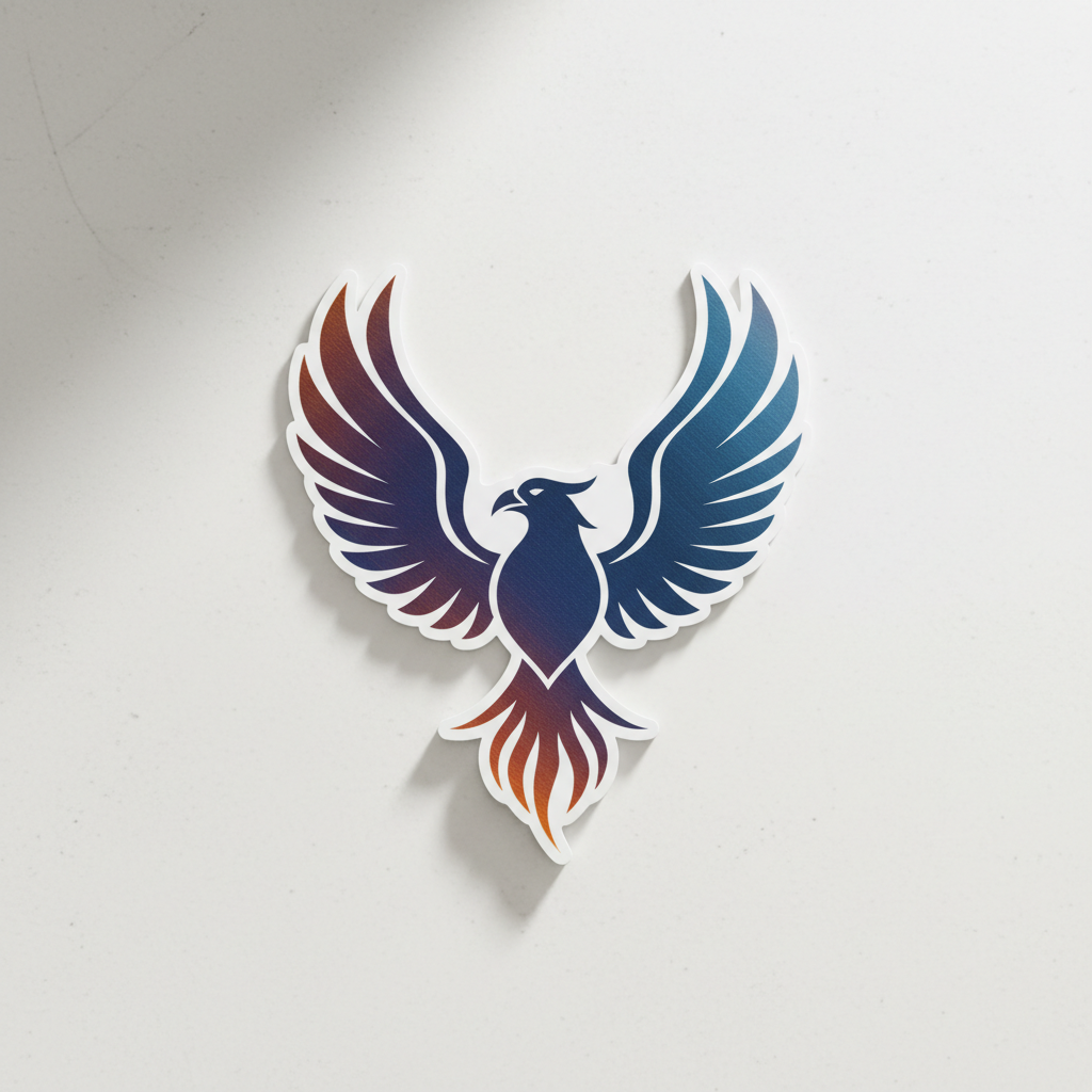 paint by sticker - Factory Direct Custom Stickers | StickerGorillas