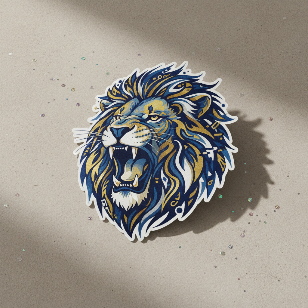 peel and stick decals for walls - Factory Direct Custom Stickers | StickerGorillas