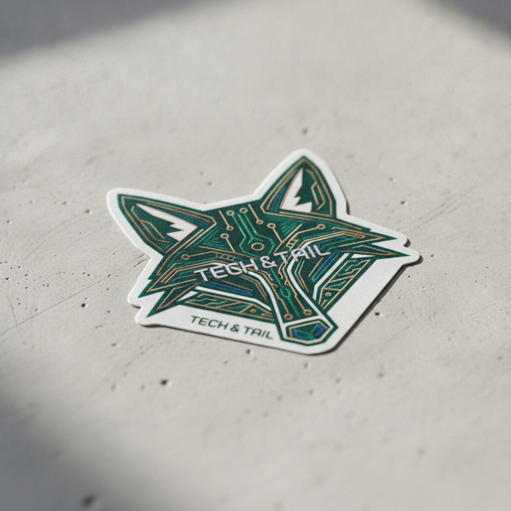 Engineering Resilience: Your Guide to Personalized Waterproof Labels That Last | StickerGorillas Factory Direct