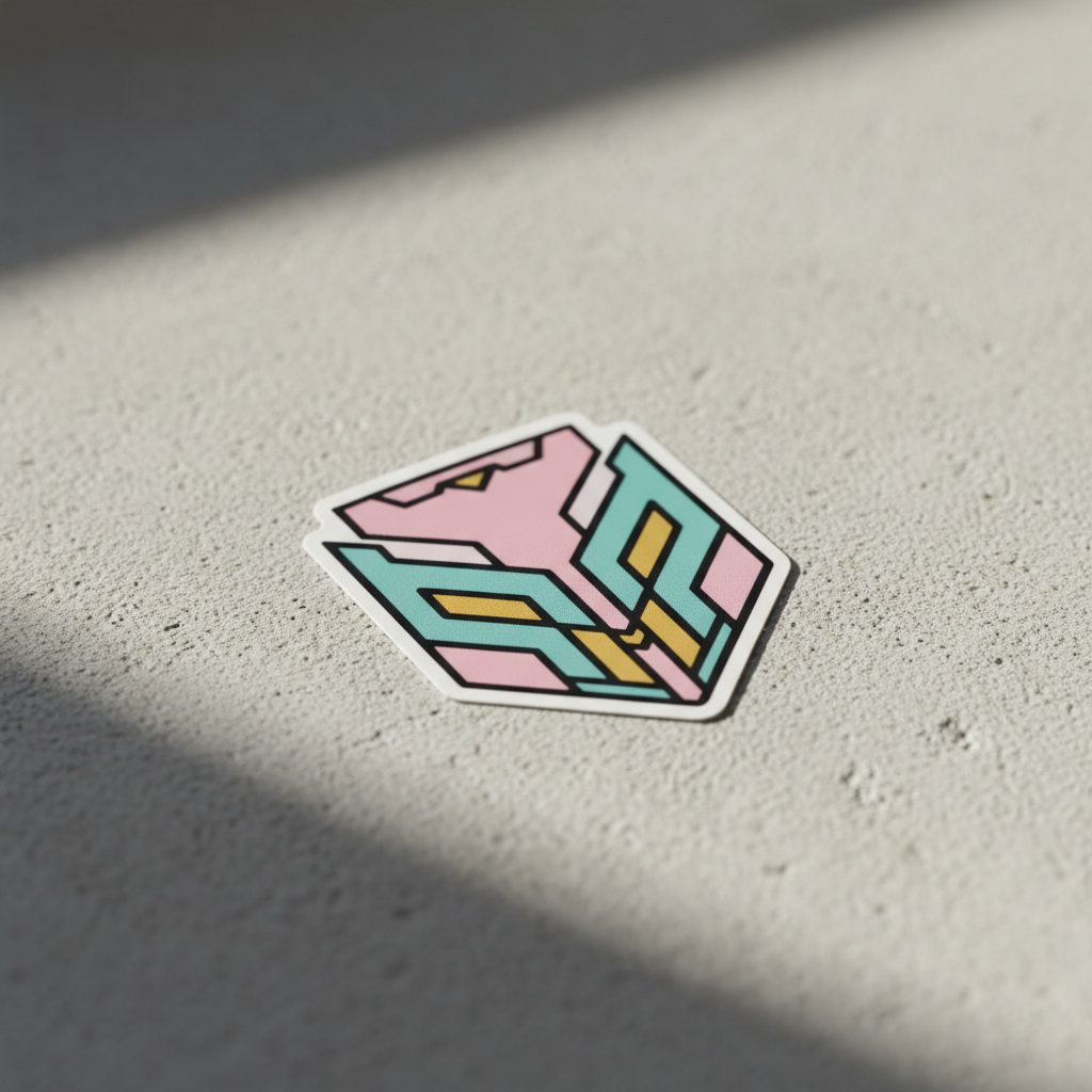 Printable Sticker Paper Demystified: Factory Insights for Flawless Results | StickerGorillas Factory Direct