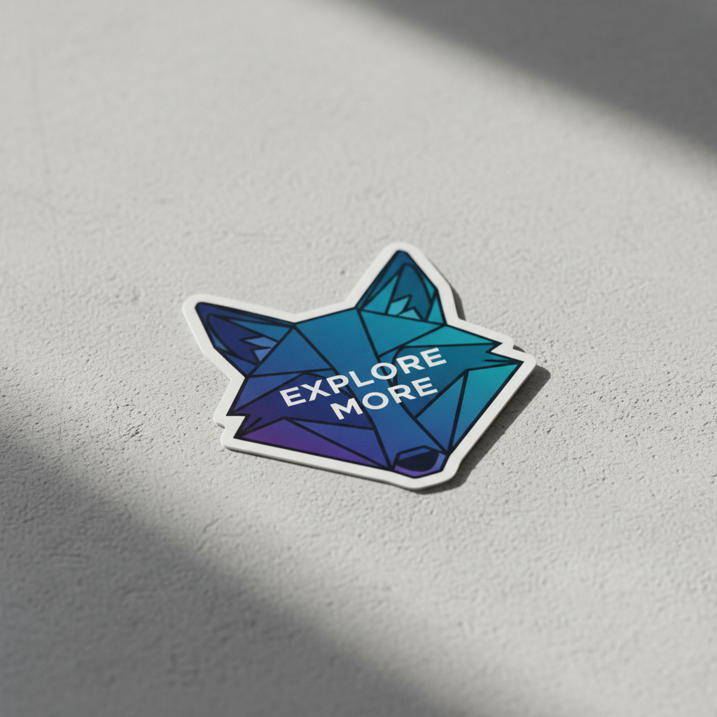 Printable Sticker Paper: The Factory Guide to Choosing & Using for Pro Results | StickerGorillas Factory Direct