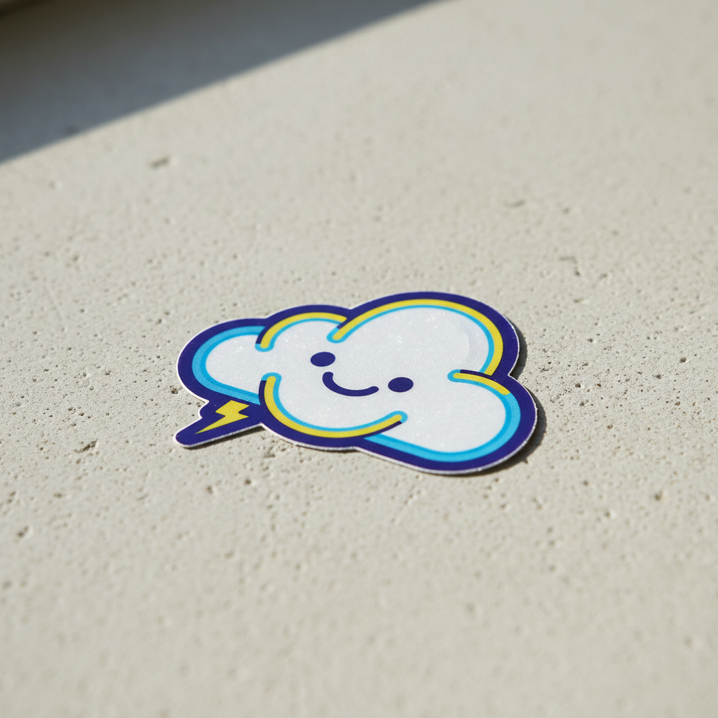 Printable Sticker Paper: A Factory Expert's Guide to Choosing & Creating Durable Stickers | StickerGorillas Factory Direct