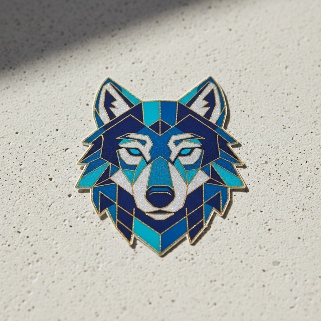 The Gorilla's Edge: What "Printable Sticker Paper" Really Means for Your Creations | StickerGorillas Factory Direct