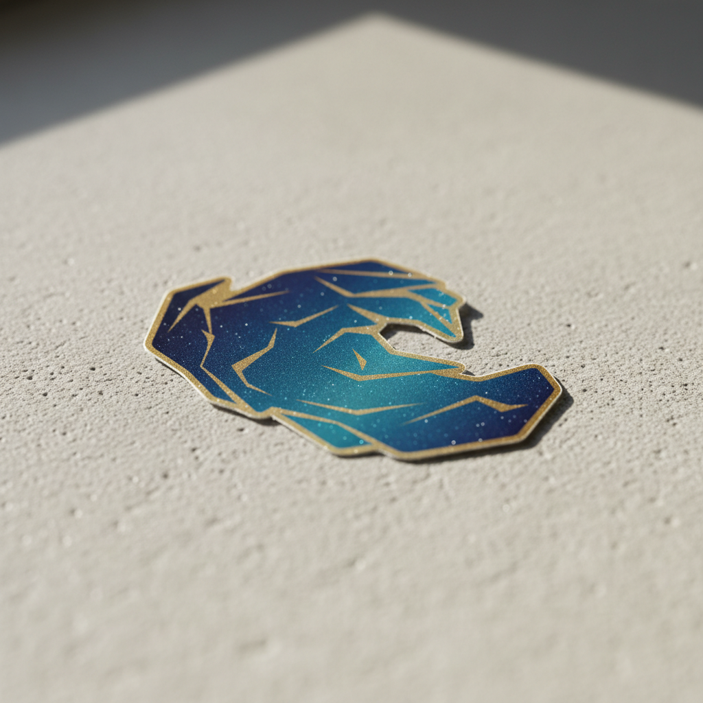 Printable Sticker Paper: A Lead Production Expert's Guide to DIY Quality | StickerGorillas Factory Direct