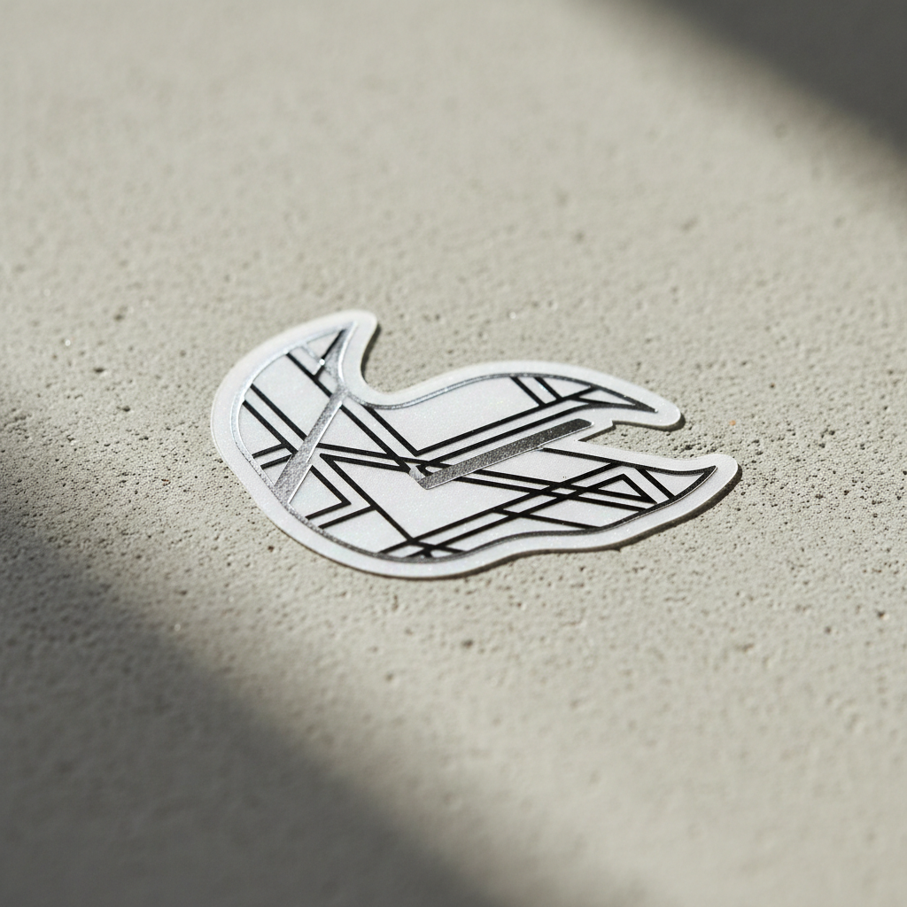 Beyond the Box: A Production Expert's Guide to Printable Sticker Paper | StickerGorillas Factory Direct